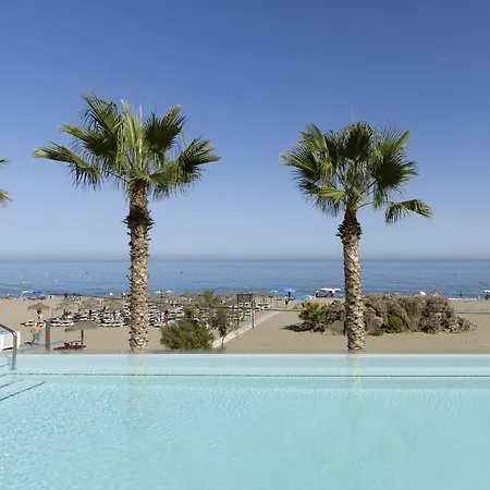 Stunning Seafront In Carvajal Lejlighed Fuengirola