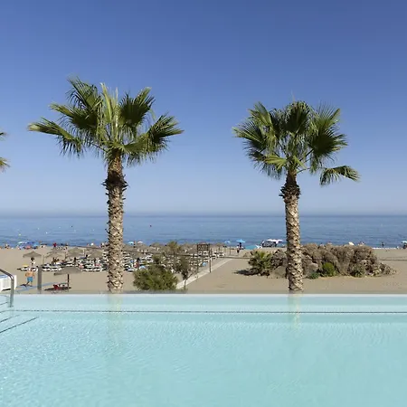 Stunning Seaside In Carvajal Apartment Fuengirola