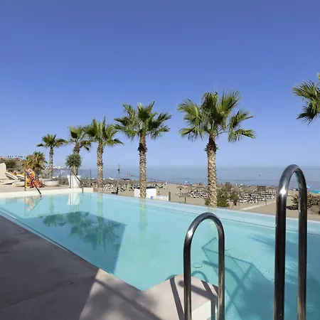 Stunning Seaside In Carvajal *